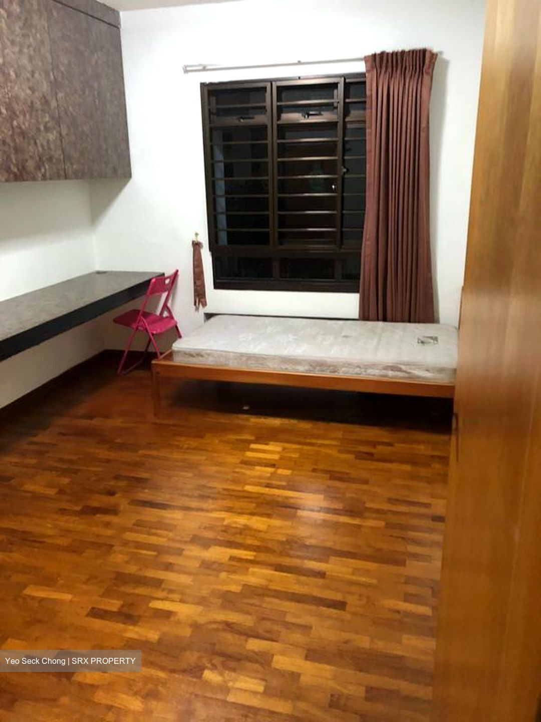 Blk 987C Jurong West Street 93 (Jurong West), HDB 5 Rooms #466393011